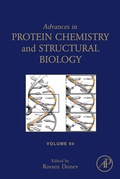 Bild: Advances in Protein Chemistry and Structural Biology - Academic Press