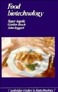 Cover: Food Biotechnology - Cambridge University Press