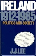 Cover: Ireland, 1912-1985 - Cambridge University Press