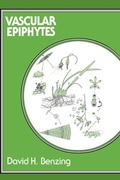 Cover: Vascular Epiphytes - Cambridge University Press