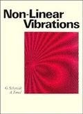 Cover: Non-linear Vibrations - Cambridge University Press
