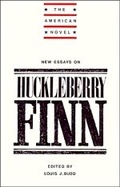 Cover: New Essays on 'Adventures of Huckleberry Finn' - Cambridge University Press
