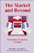 Cover: The Market and Beyond - Cambridge University Press