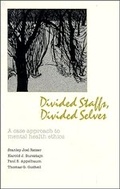 Cover: Divided Staffs, Divided Selves - Cambridge University Press