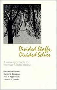 Enlarge image Cover: Divided Staffs, Divided Selves - Cambridge University Press
