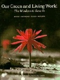 Cover: Our Green and Living World - Cambridge University Press