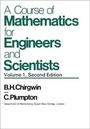 Cover: Course of Mathematics for Engineers & Scientists - Reader's Digest Young Families