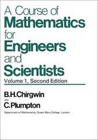 Enlarge image Cover: Course of Mathematics for Engineers & Scientists - Reader's Digest Young Families