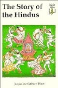 Cover: The Story of the Hindus - Cambridge University Press
