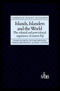 Cover: Islands, Islanders and the World - Cambridge University Press