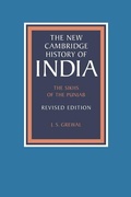 Cover: The Sikhs of the Punjab - Cambridge University Press