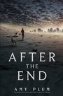 Cover: After the End - HarperTeen