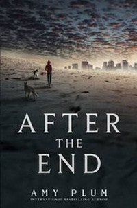 Enlarge image Cover: After the End - HarperTeen