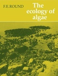 Cover: The Ecology of Algae - Cambridge University Press