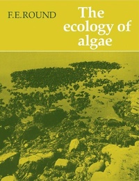 Enlarge image Cover: The Ecology of Algae - Cambridge University Press