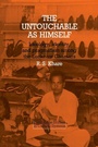 Cover: The Untouchable as Himself - Cambridge University Press