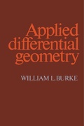 Bild: Applied Differential Geometry - Cambridge University Press
