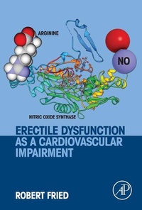 Enlarge image Cover: Erectile Dysfunction as a Cardiovascular Impairment - Academic Press