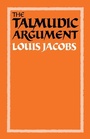 Cover: The Talmudic Argument - Cambridge University Press