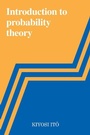 Cover: An Introduction to Probability Theory - Cambridge University Press