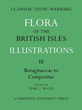 Cover: Flora of the British Isles - Cambridge University Press