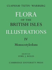 Enlarge image Cover: Flora of the British Isles - Cambridge University Press