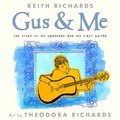 Cover: Gus & Me - Little, Brown & Company