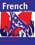 Cover: French for Starters - Cambridge University Press