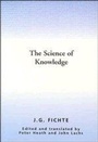 Cover: The Science of Knowledge - Cambridge University Press