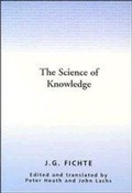 Cover: The Science of Knowledge - Cambridge University Press