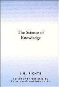 Enlarge image Cover: The Science of Knowledge - Cambridge University Press