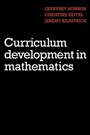 Cover: Curriculum Development in Mathematics - Cambridge University Press