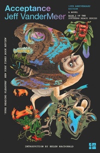 Enlarge image Cover: Acceptance - Fourth Estate Ltd