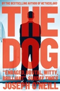 Cover: The Dog - Fourth Estate Ltd