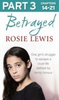 Cover: Betrayed: Part 3 of 3 - HarperCollins