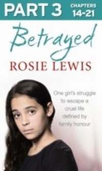 Enlarge image Cover: Betrayed: Part 3 of 3 - HarperCollins