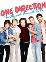 Cover: One Direction: The Official Annual 2015 - HarperCollins