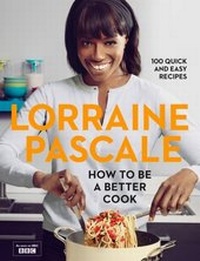 Abbildung von: How to Be a Better Cook - HarperCollins