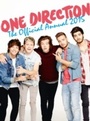 Cover: One Direction: The Official Annual 2015 - HarperCollins