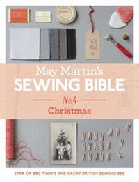 Abbildung von: May Martin's Sewing Bible e-short 4: Christmas - HarperCollins