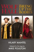 Cover: Wolf Hall & Bring Up the Bodies - Fourth Estate Ltd