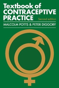 Enlarge image Cover: Textbook of Contraceptive Practice - Cambridge University Press