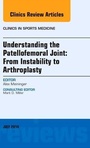 Bild: Understanding the Patellofemoral Joint: From Instability to Arthroplasty; An Issue of Clinics in Sports Medicine: Volume 33-3 - Elsevier