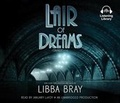 Cover: Lair Of Dreams - Listening Library