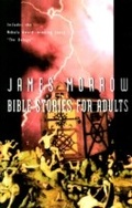 Cover: Bible Stories for Adults - Mariner Books