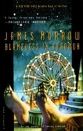Cover: Blameless in Abaddon - Mariner Books