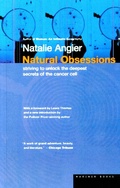 Cover: Natural Obsessions - Mariner Books