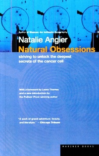 Enlarge image Cover: Natural Obsessions - Mariner Books