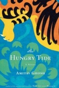 Abbildung von: The Hungry Tide - Mariner Books