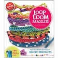Cover: Loop Loom Bracelets - Klutz Press Inc